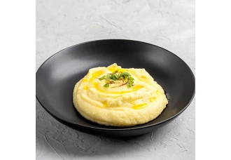 Картофельное пюре