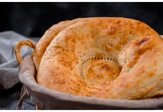Лепёшка 
